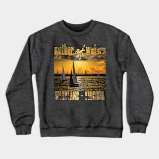 Chesapeake Bay Crewneck Sweatshirt